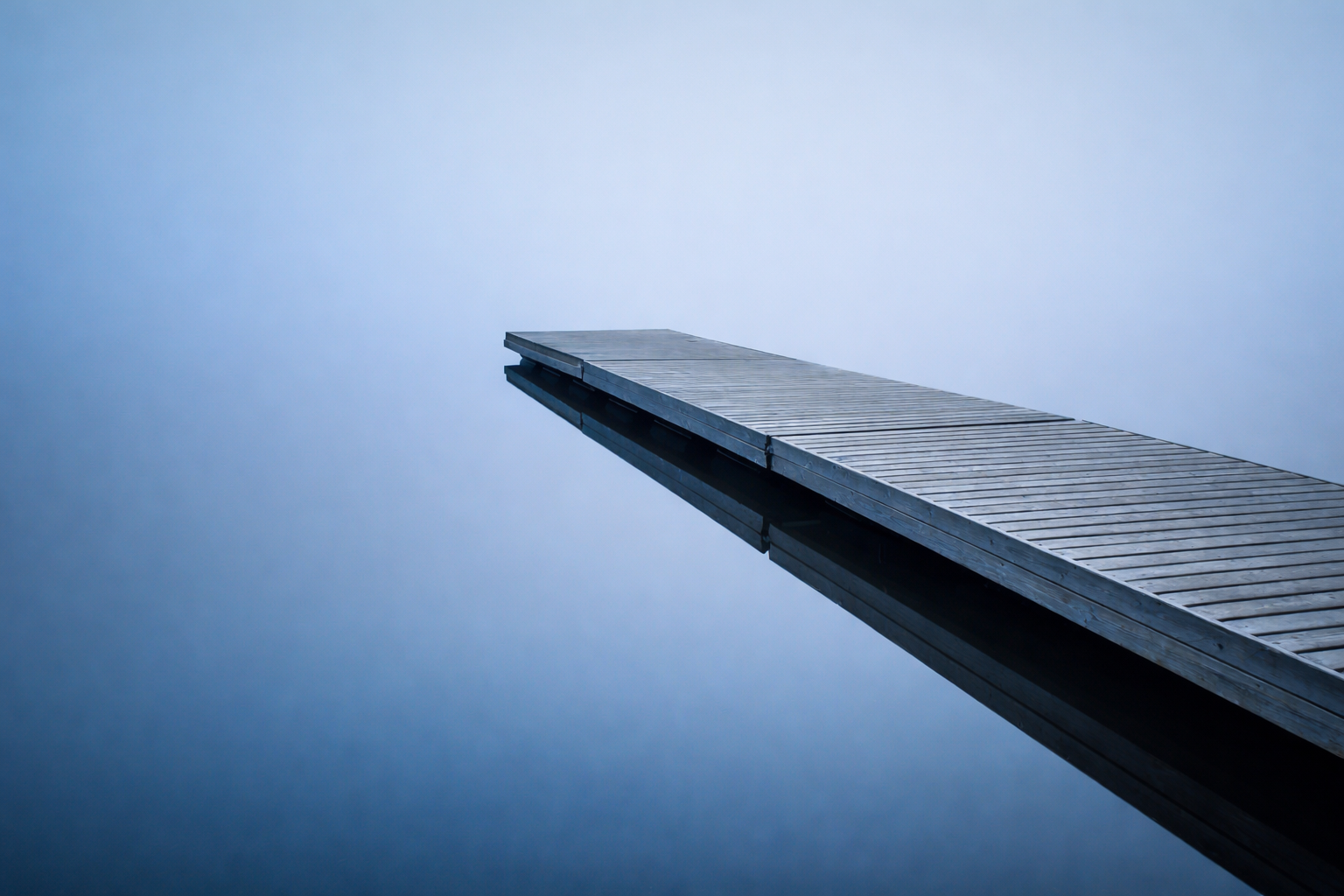 Наибольшая свобода дана в момент выбора